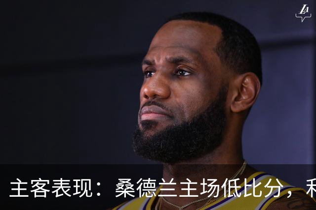 主客表现：桑德兰主场低比分，利兹联客场起伏