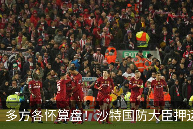 多方各怀算盘！沙特国防大臣押运10亿美元飞去伊朗，求胡塞停火？