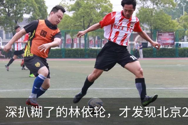 深扒糊了的林依轮，才发现北京2栋楼、1.8亿一幅画，只是冰山一角