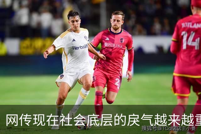 网传现在社会底层的戾气越来越重，评论区炸锅...