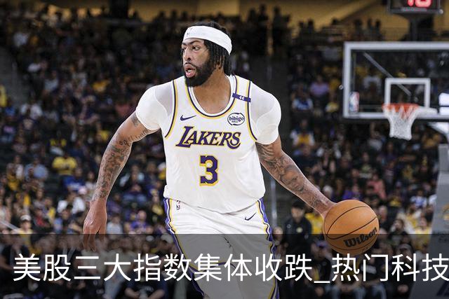 美股三大指数集体收跌 热门科技股普跌