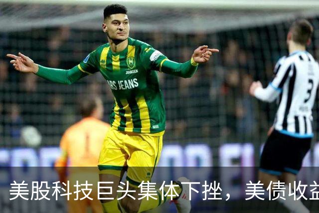 美股科技巨头集体下挫，美债收益率全线回落，资金正转向避险资产？