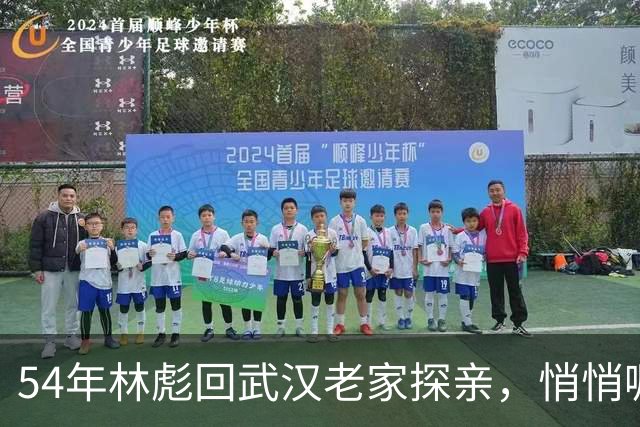 54年林彪回武汉老家探亲，悄悄嘱托公社书记交给汪静宜3000元钱